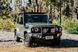 Шноркель ARB Torqit для Suzuki Jimny 2019+ (нержавеющая сталь 304) SN02MB фото 8