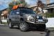 Шноркель Safari для Toyota Land Cruiser Prado 120 (4.0 бензин) SS186HF фото 2