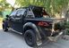Пластикові розширювачі арок для Nissan Navara D40 (Фендера / ABS пластик) FF-NN4D05A фото 6