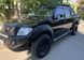 Пластикові розширювачі арок для Nissan Navara D40 (Фендера / ABS пластик) FF-NN4D05A фото 5