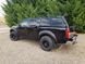 Пластикові розширювачі арок для Nissan Navara D40 (Фендера / ABS пластик) FF-NN4D05A фото 7