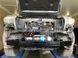 Лебідка автомобільна 12V Runva EWX 9500lbs (Синтетичний трос) EWX9500SSR фото 9