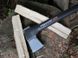 Універсальна фінська сокира-колун Fiskars X17 М (1015641) 1015641 фото 4