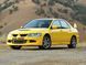 Передні гальмівні колодки HAWK HIGH PERFOMANCE STREET 5.0 для Mitsubishi Lancer Evolution (метало-карбон) HB453B.585 фото 6