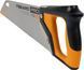 Компактная ножовка по дереву Fiskars PowerTooth 380 мм 9 TPI (1062930) 1062930 фото 4