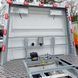 Автомобільна лебідка 12 В Kangaroowinch 13000 для позашляховика, евакуатора та спецтранспорту (5907 кг) K13000 фото 7