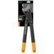 Контактный веткорез с храповым механизмом Fiskars PowerStep L85 (112850) 1000585 фото 1