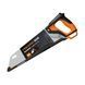 Компактная ножовка по дереву Fiskars PowerTooth 380 мм 9 TPI (1062930) 1062930 фото 7