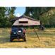 Намет ORPRO Camping на дах автомобіля AD2407 фото 5