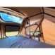 Намет ORPRO Camping на дах автомобіля AD2407 фото 10