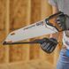 Компактная ножовка по дереву Fiskars PowerTooth 380 мм 9 TPI (1062930) 1062930 фото 8