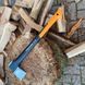 Універсальна фінська сокира-колун Fiskars X17 М (1015641) 1015641 фото 3