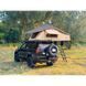 Намет ORPRO Camping на дах автомобіля AD2407 фото 3