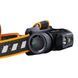 Фонарь налобный Fenix HM70R (Luminus SST40 + Red, 1600 люмен, 8 режимов, USB Type-C) 1870752136 фото 3