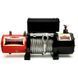 Лебідка на позашляховик 12 Вольт Dragon Winch Maverick 8000HD DWM8000HD фото 2