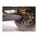 Кастор плата IronMan (под лифт 4-6") Nissan Patrol Y61 CPLATE003 фото 3