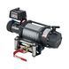 Влагозащищенная лебедка 12V Runva EWB 18000lbs (Стальной трос) EWB18000U фото 4