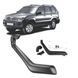 Шноркель Safari для Toyota Land Cruiser Prado 120 (4.0 бензин) SS186HF фото 1