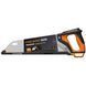 Компактная ножовка по дереву Fiskars PowerTooth 380 мм 9 TPI (1062930) 1062930 фото 6