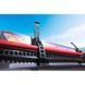 Универсальное резиновое крепление 15-150 мм (пара) NSR13114 фото 10