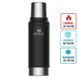 Термос Stanley Legendary Classic (0,75л), черный 1870748733 фото 2