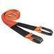 Великий такелажний набір для позашляховика 4х4 (сумка хакі, стропа 9000 кг) TK1509 фото 6