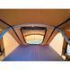 Намет ORPRO Camping на дах автомобіля AD2407 фото 8
