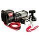 Електрична лебідка для квадроциклу Warn Works 3700 DC (12 вольт / 1630 кг) 93700 фото 1