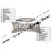 Лебідка на позашляховик 12 Вольт Dragon Winch Maverick 8000HD DWM8000HD фото 10