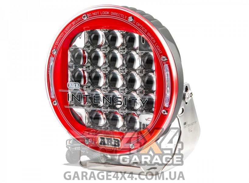 Додаткова кругла фара дальнього світла ARB LED Intensity Version 2 (спрямований промінь / 105 Вт)