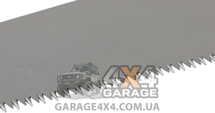 Компактная ножовка по дереву Fiskars PowerTooth 380 мм 9 TPI (1062930) 1062930 фото