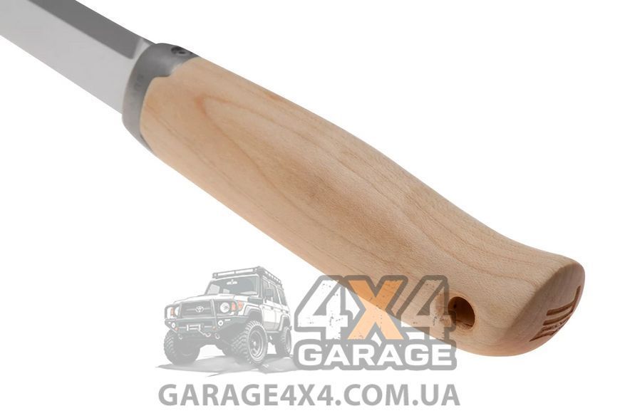 Универсальный походный нож Fiskars Norden (1072090) 1072090 фото