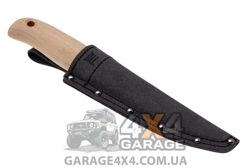 Универсальный походный нож Fiskars Norden (1072090) 1072090 фото