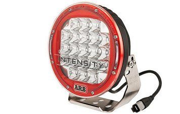 Круглая светодиодная фара ARB LED Intensity AR21F (рассеянный свет) AR21F фото