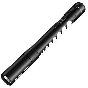 Фонарь диагностический Nitecore MT06MD (Nichia 219B LED, 180 люмен, 3 режим, 2хААА) 6-1154-md фото