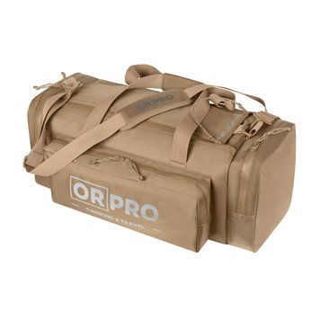 Сумка ORPRO для спорядження (Койот) TP3416 фото
