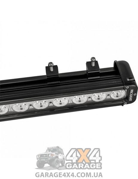 Світлодіодна балка ProLight ST 40" 240Вт (комбінований промінь) Бокове кріплення 10-40240 фото