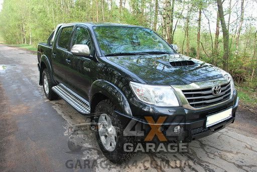 Минимальный комплект подвески Old Man Emu Sport Toyota Hilux 2005-2015 2883, 90002 (2 шт), EL044 фото