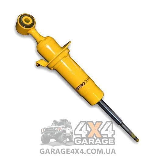 Комплект подвески Old Man Emu Jeep Grand Cherokee 2005-2010 2990, 2992, N188S (2 шт) фото