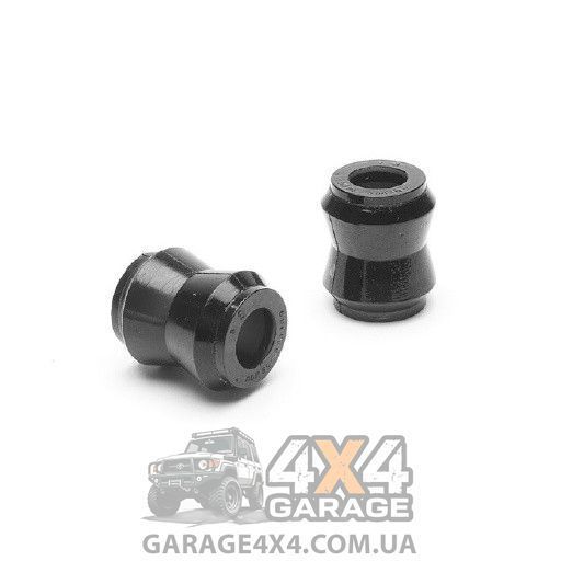 Втулки заднего амортизатора OME Nitrocharger Sport для Mitsubishi L200 2006-2015 OMEB14 фото