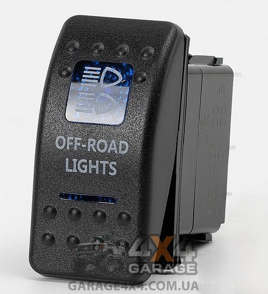Тумблер Off-Road Lights OF042 фото