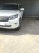 Колісні (ступичні) проставки Hofmann 30 мм для Toyota Land Cruiser Prado 120 / 150 A06 TJ9 30 фото 4