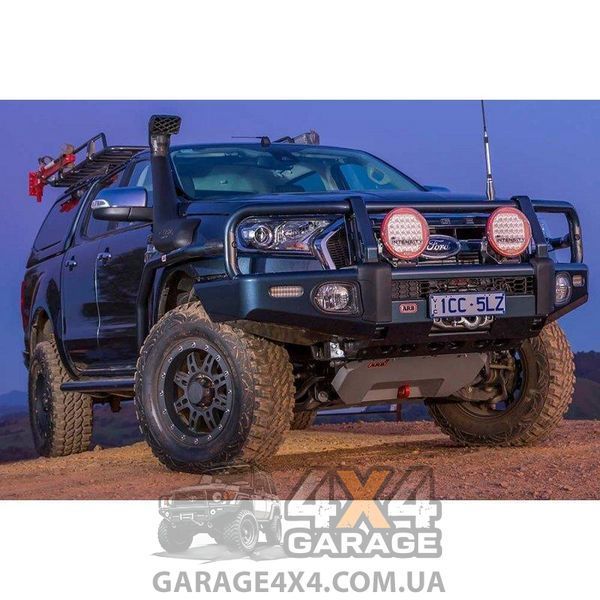 Посилений захист двигуна, трансмісії та роздавки ARB Ford Ranger 2015-2019 5440200 фото
