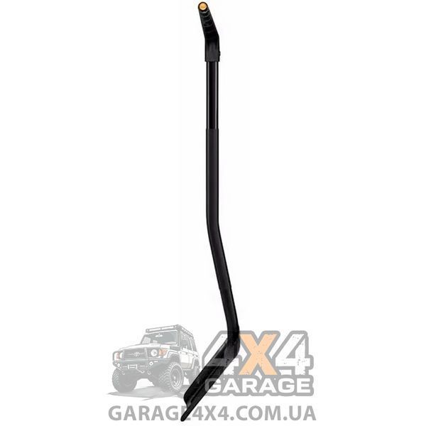 Лопата совковая Fiskars Ergonomic Pro 1066711 (132 см) 1066711 фото