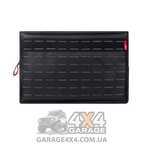 Підсумок ORPRO з кріпленням MOLLE 350х225х70 мм (Верхнє завантаження, 9х9) TP3401 фото