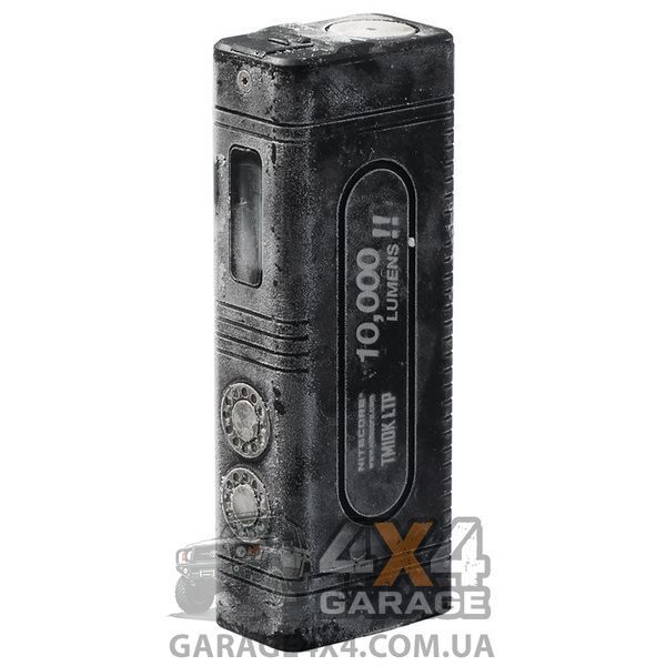 Ліхтар Nitecore TM10K LTP з OLED-дисплеєм (Cree XHP35 HD, 10000 люменів, 5 режимів, USB Type-C) 6-1335_ltp фото