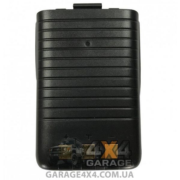 Акумулятор літієвий Li-Ion для рації Baofeng B-580T Yellow Std Capacity (1800mAh) 1870750585 фото