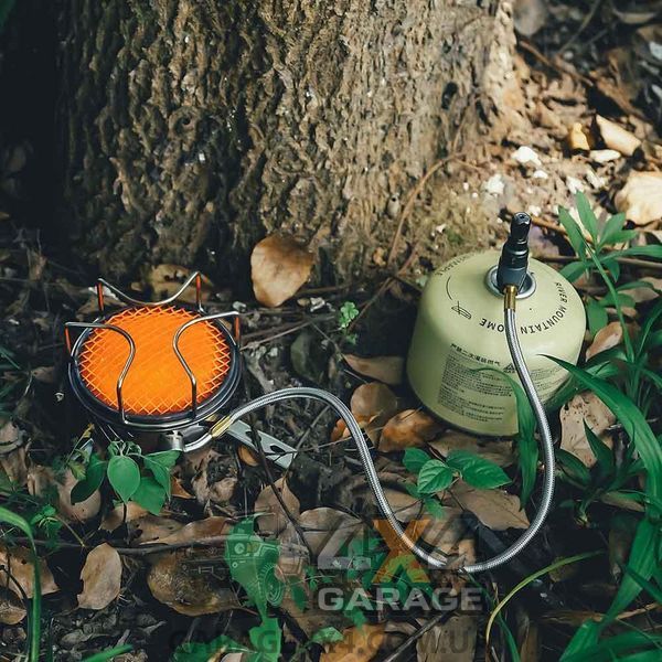 Система приготовления пищи с мощной газовой горелкой Fire-Maple Mars Radiant Mars Radiant Stove System фото