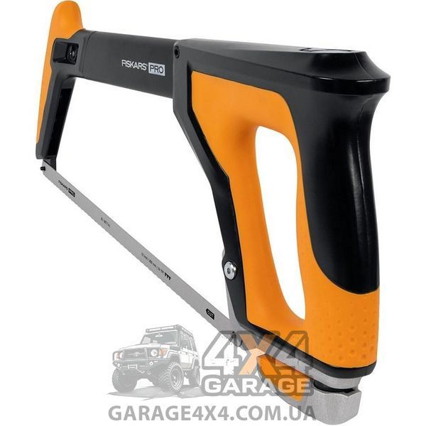 Ножівка по металу Fiskars TrueTension 300 мм, 24 TPI (1062931) 1062931 фото