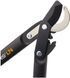 Плоскостной садовый веткорез Fiskars L74 (M) с загнутыми лезвиями (1000582) 1000582 фото 3